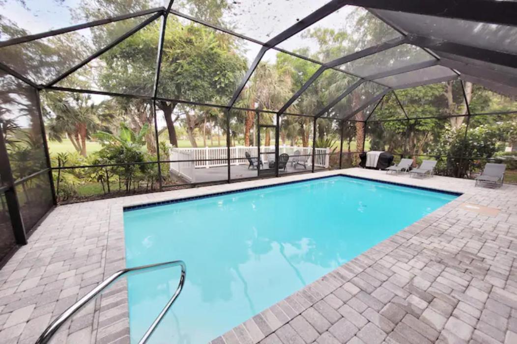 Remodeled 4Br Pool Home/Img Golf View/Near Beaches برادنتون المظهر الخارجي الصورة