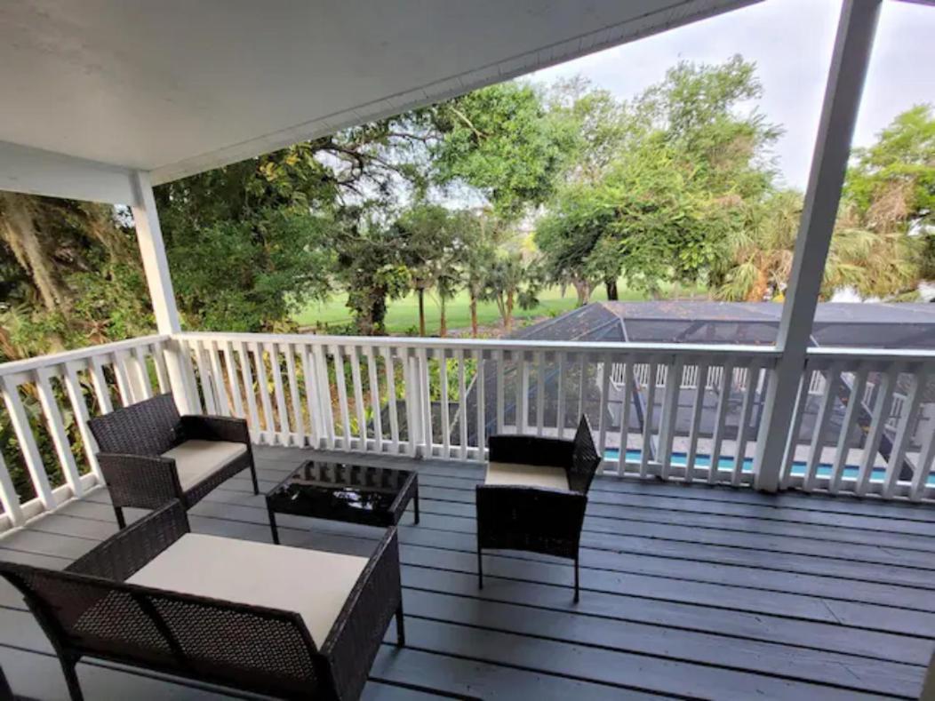 Remodeled 4Br Pool Home/Img Golf View/Near Beaches برادنتون المظهر الخارجي الصورة
