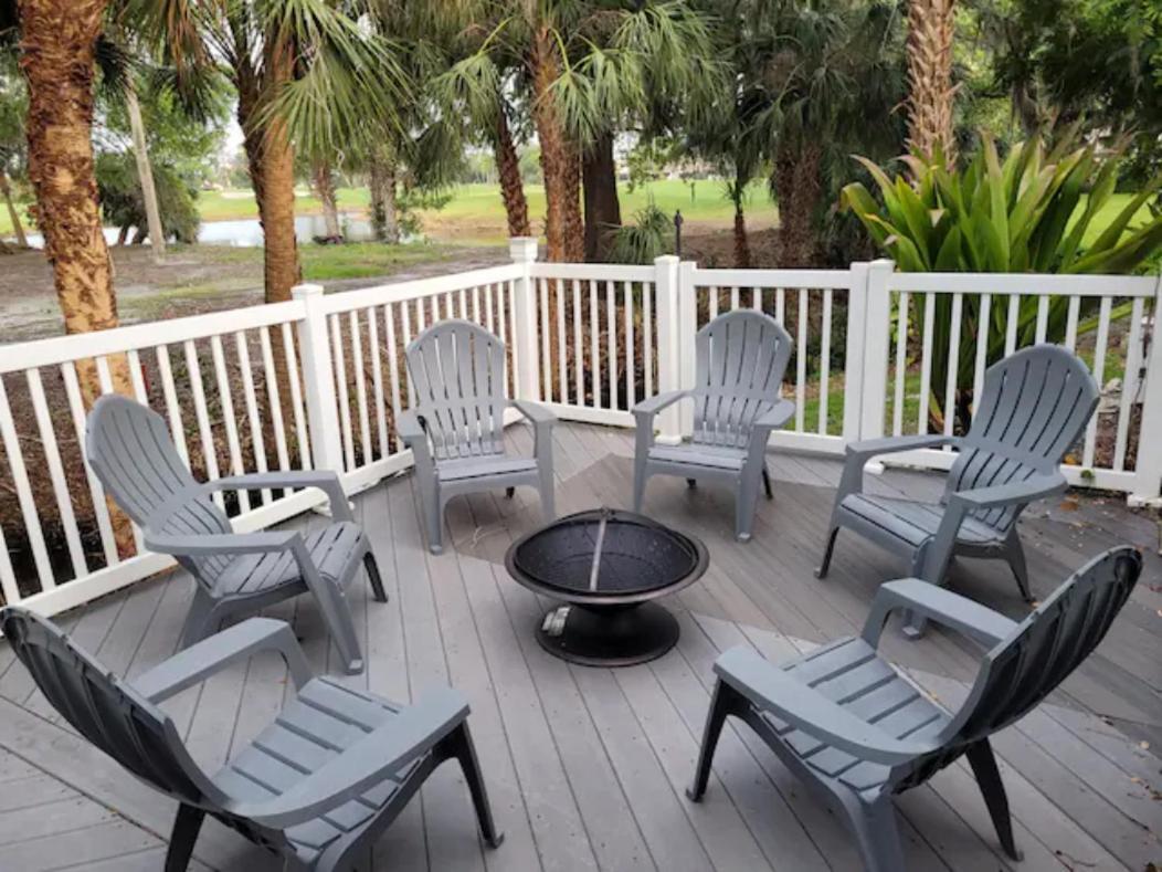 Remodeled 4Br Pool Home/Img Golf View/Near Beaches برادنتون المظهر الخارجي الصورة