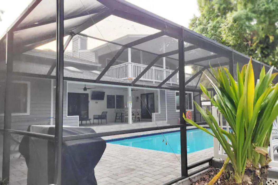 Remodeled 4Br Pool Home/Img Golf View/Near Beaches برادنتون المظهر الخارجي الصورة